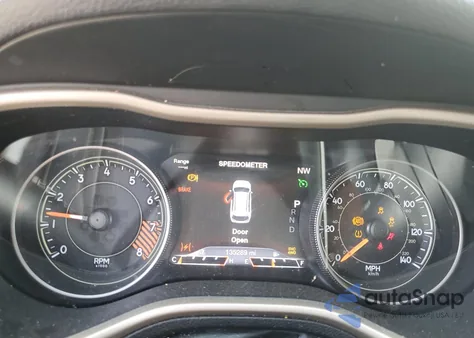 2015 Jeep Cherokee Limited from USA, damaged, VIN 1C4PJMDS2FW705001